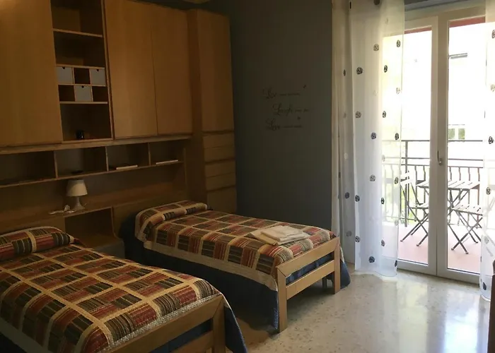 B&B Amici Miei