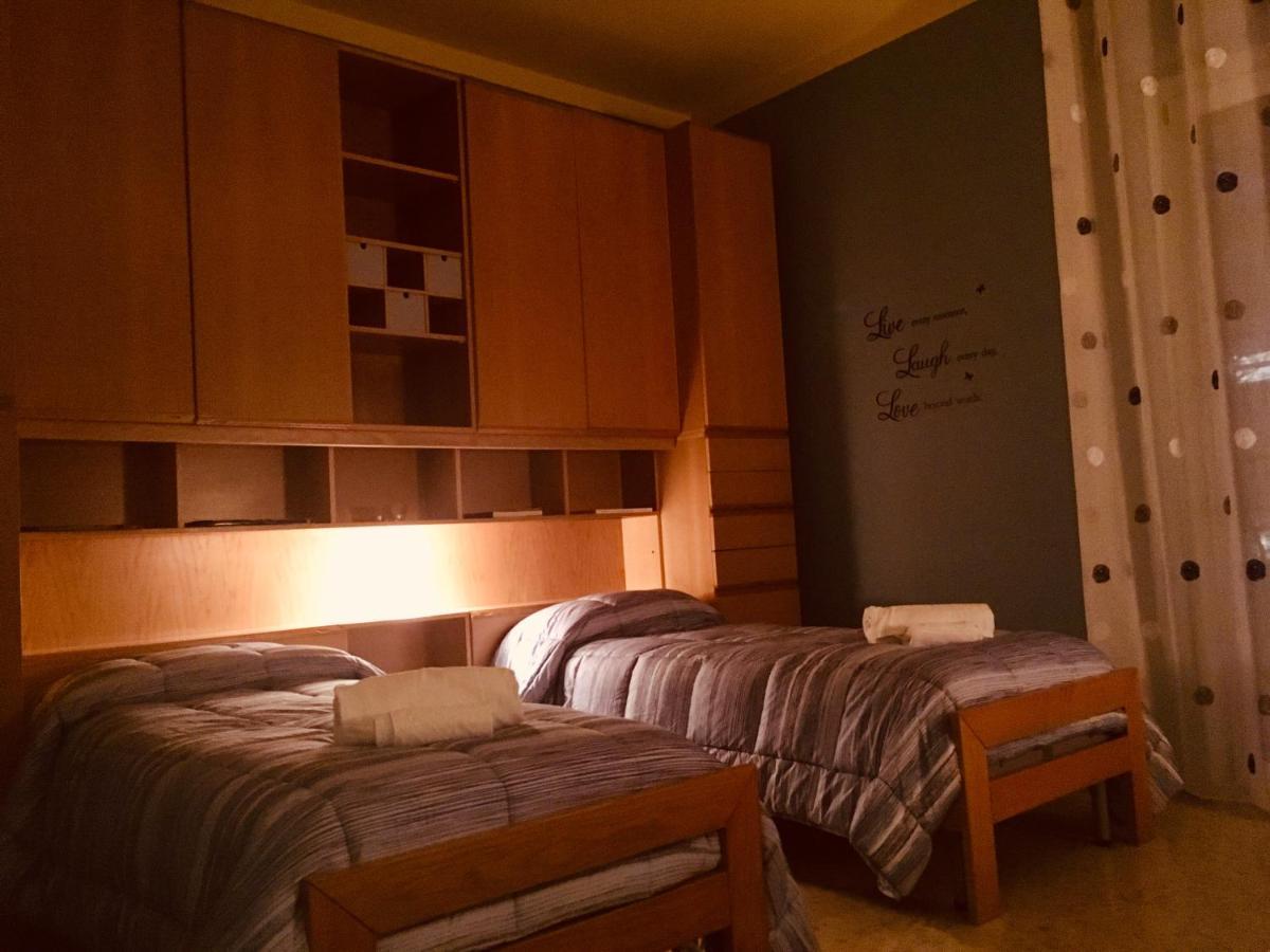 Bed & Breakfast Amici Miei Lanciano